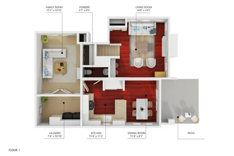 $1,199,000 | 1055 Nobel Drive, Santa Cruz, CA 95060