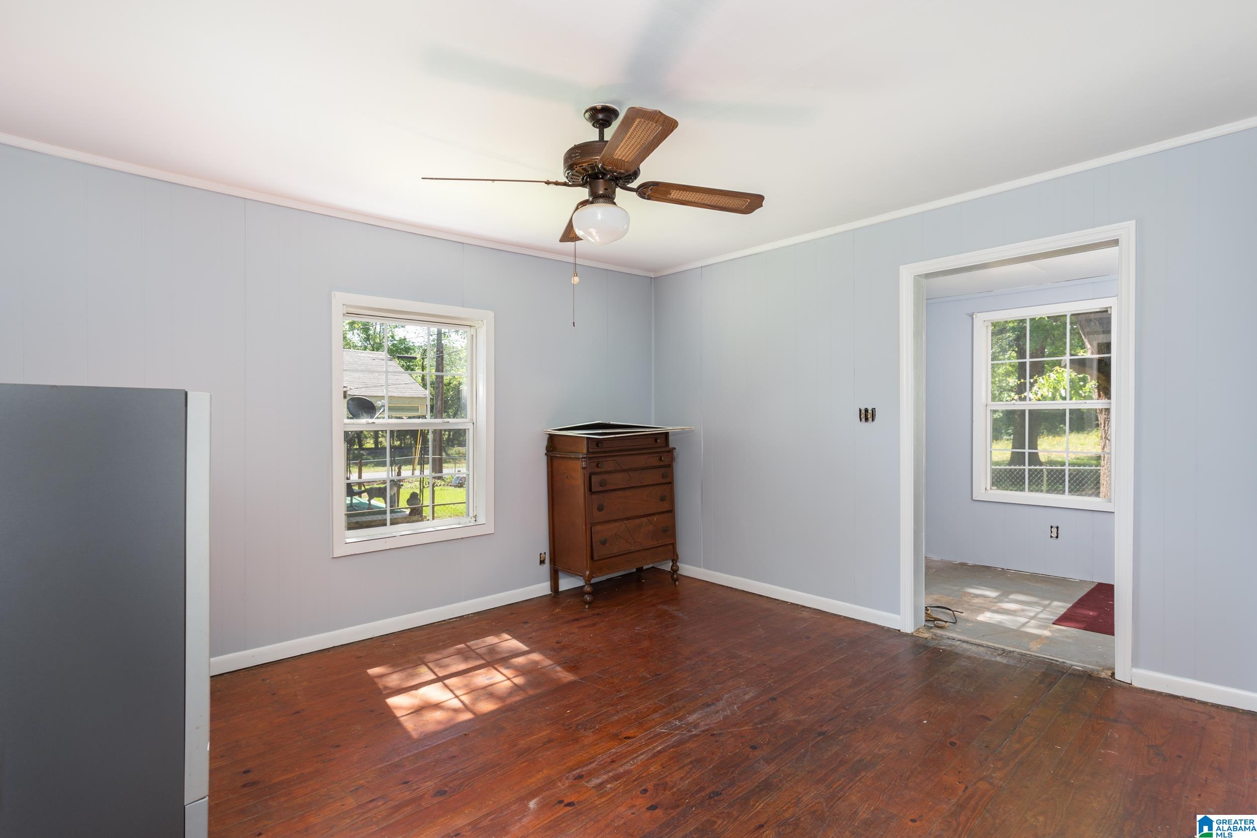 105 Maple Street Anniston, AL 36201 - Photo 12 of 28