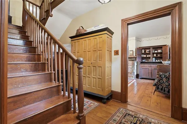 $1,200,000 | 2535 Fife Drive, Pittsburgh, PA 15241