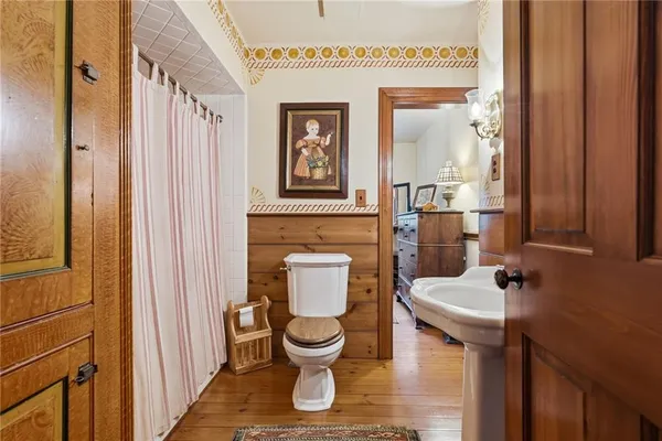 $1,200,000 | 2535 Fife Drive, Pittsburgh, PA 15241