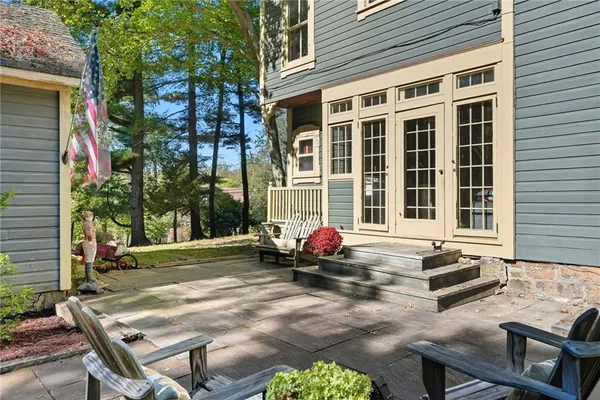 $1,200,000 | 2535 Fife Drive, Pittsburgh, PA 15241