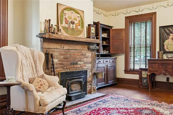 $1,200,000 | 2535 Fife Drive, Pittsburgh, PA 15241