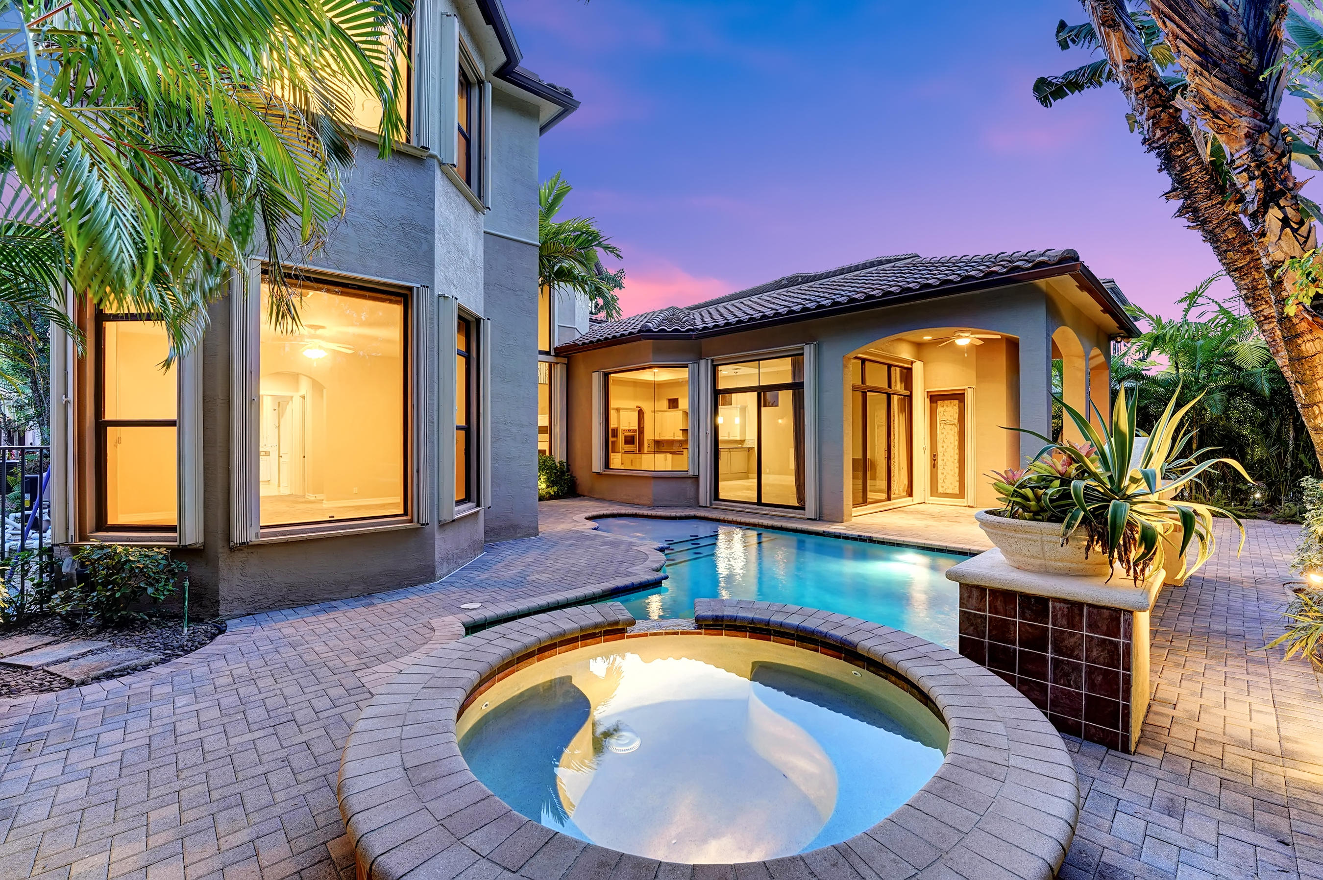 17798 Cadena Drive Boca Raton, FL 33496 - Photo 4 of 56 DSC04901