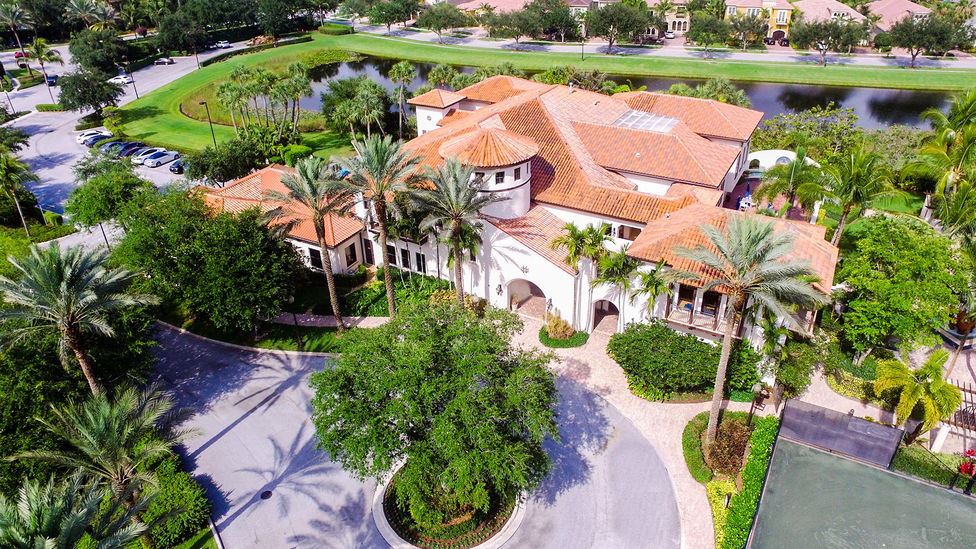 17798 Cadena Drive Boca Raton, FL 33496 - Photo 42 of 56 Clubhouse 1