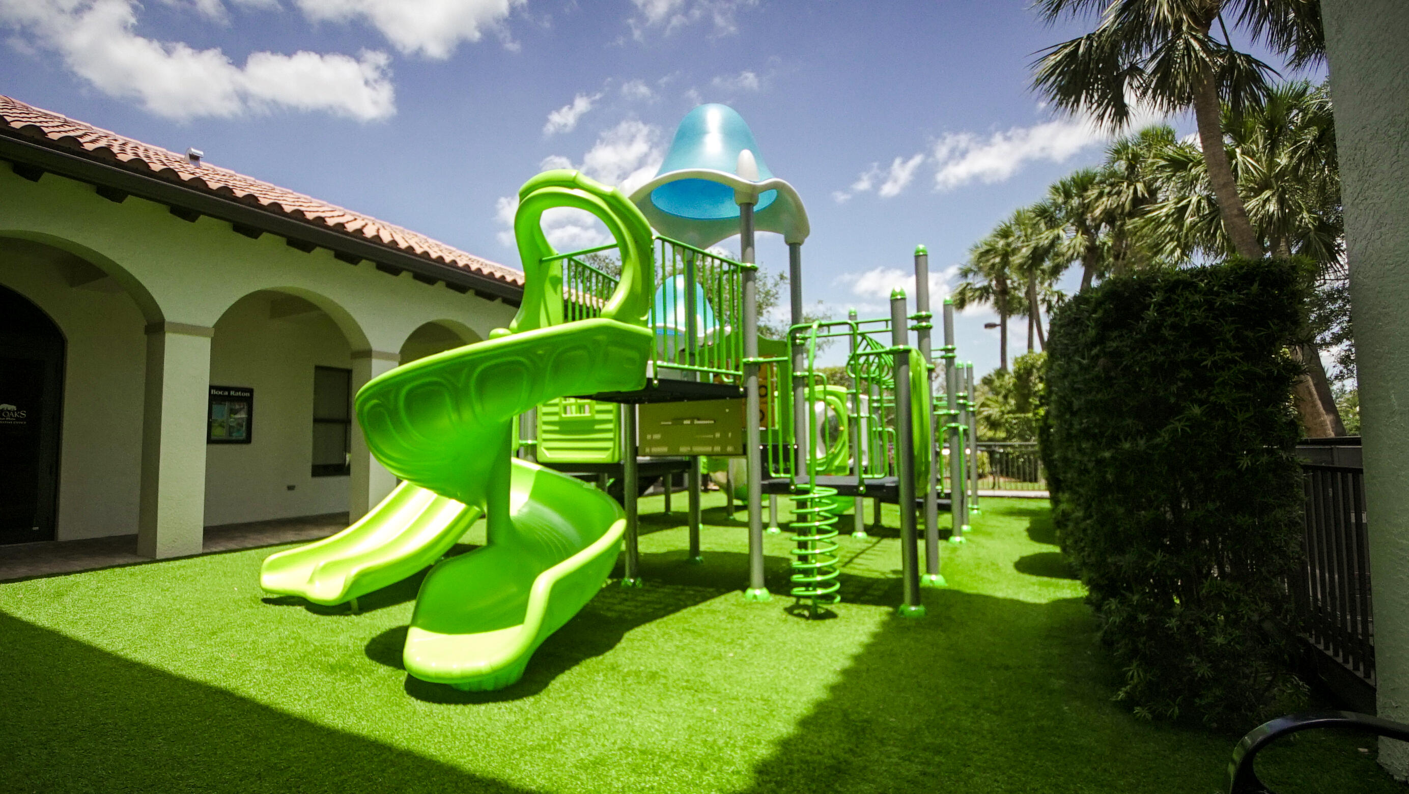 17798 Cadena Drive Boca Raton, FL 33496 - Photo 51 of 56 Playground 1