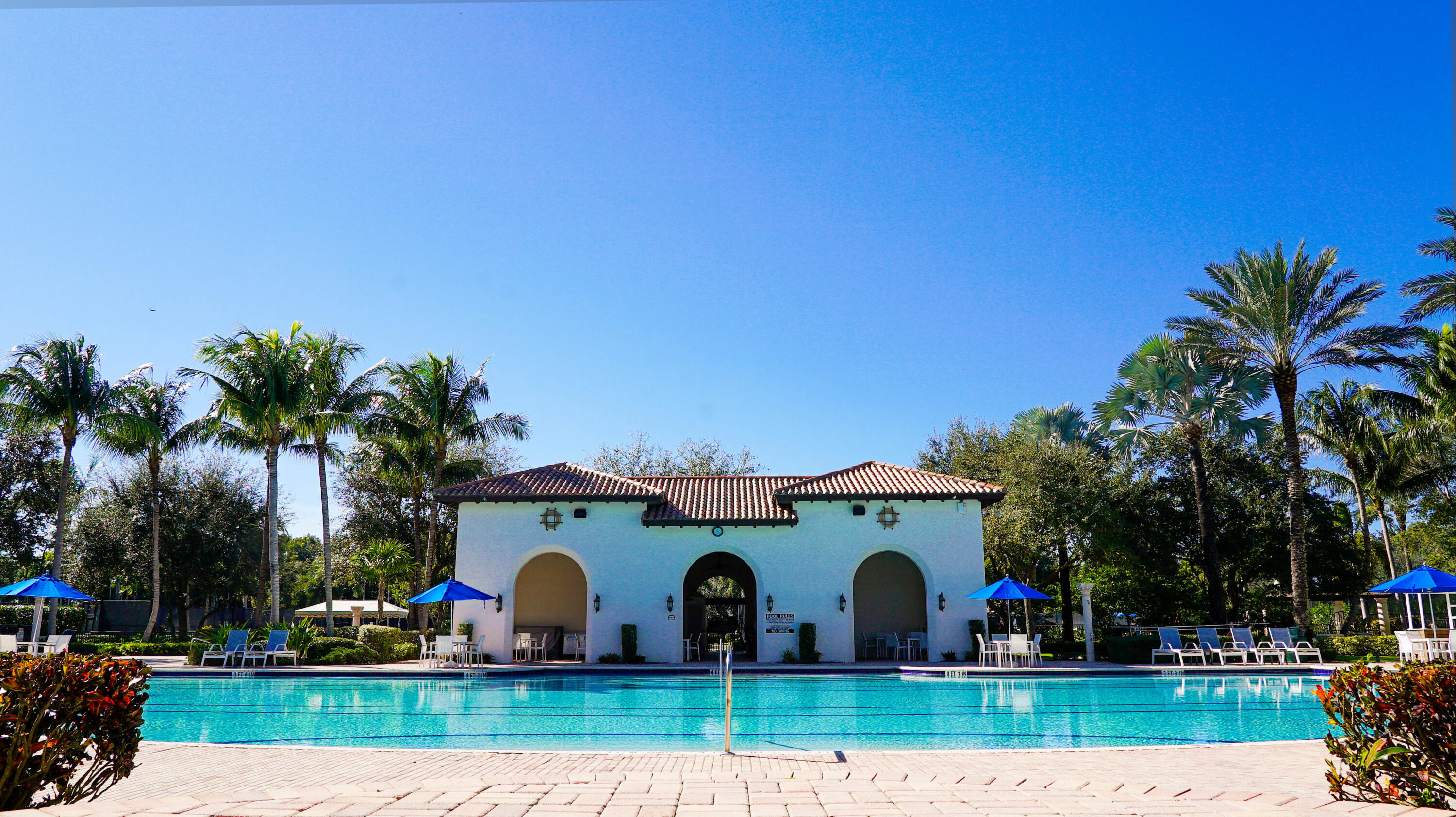 17798 Cadena Drive Boca Raton, FL 33496 - Photo 52 of 56 Pool 1