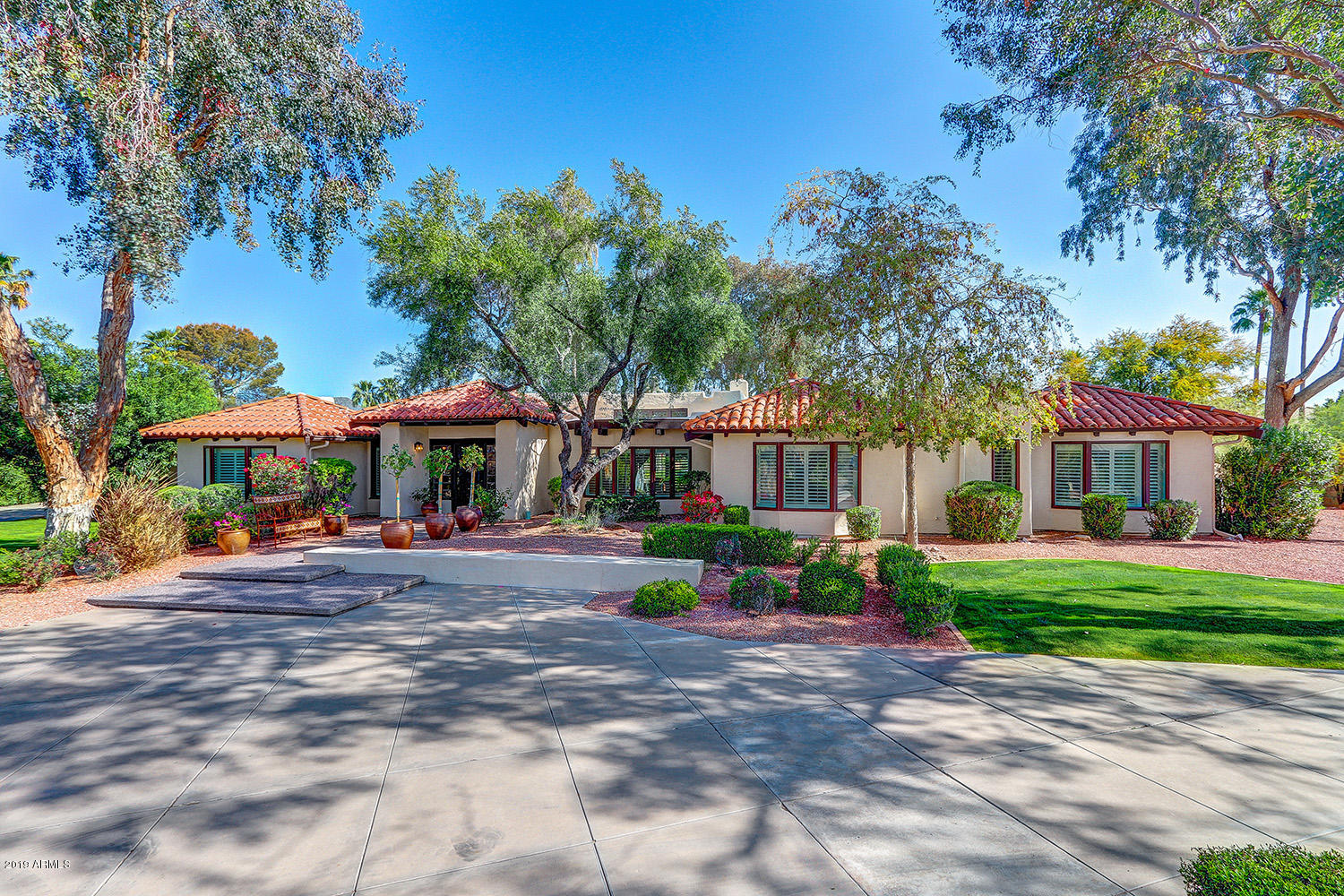 12160 East Mountain View Road Scottsdale, AZ 85259 - Photo 1 of 56 Front