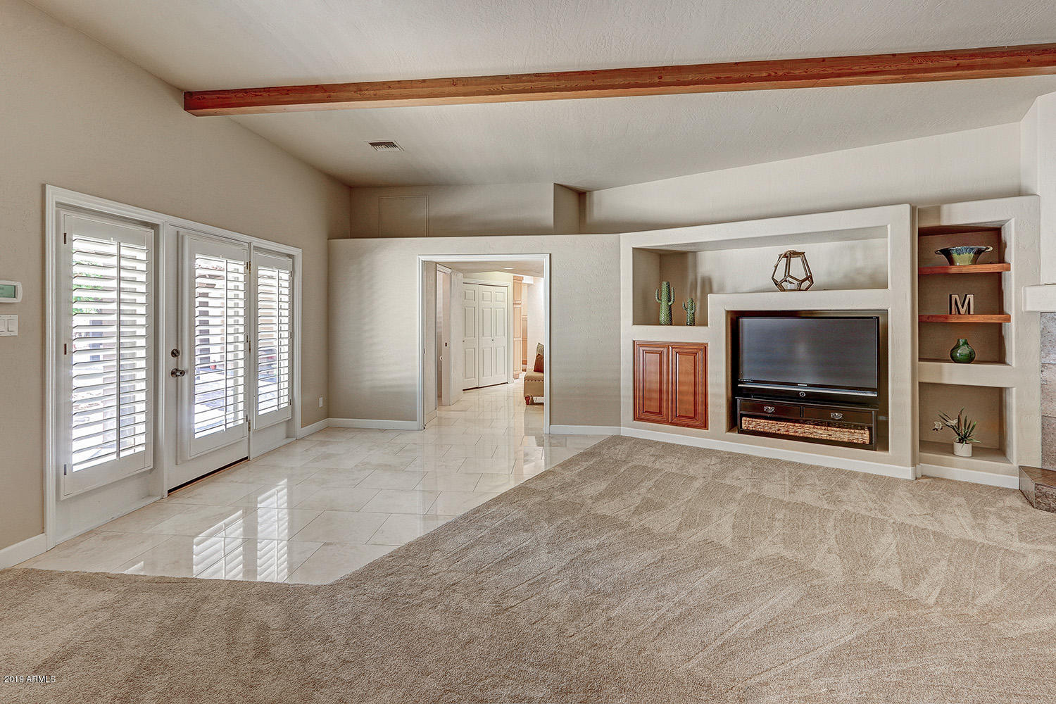 12160 East Mountain View Road Scottsdale, AZ 85259 - Photo 22 of 56 Family room
