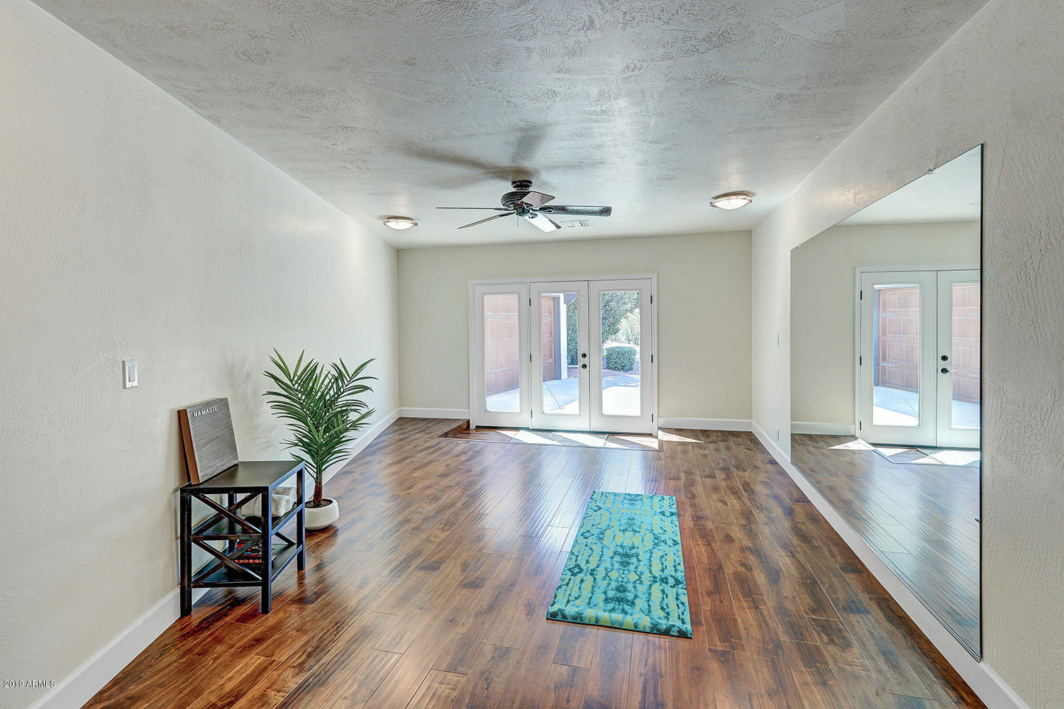 12160 East Mountain View Road Scottsdale, AZ 85259 - Photo 24 of 56 Exercise room