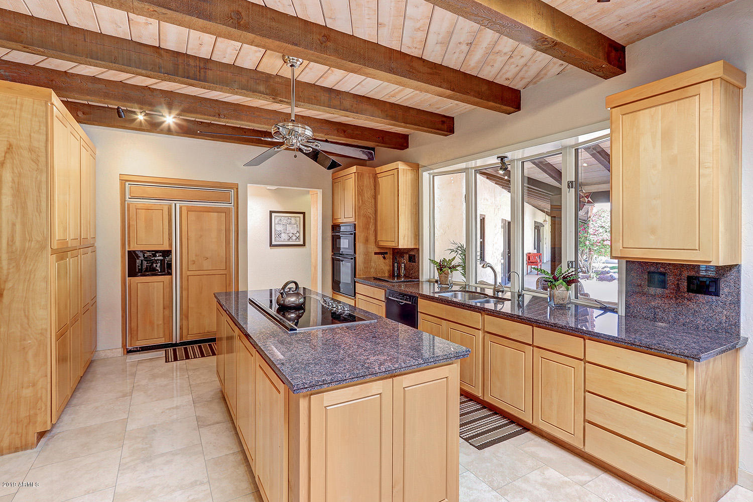 12160 East Mountain View Road Scottsdale, AZ 85259 - Photo 3 of 56 Kitchen