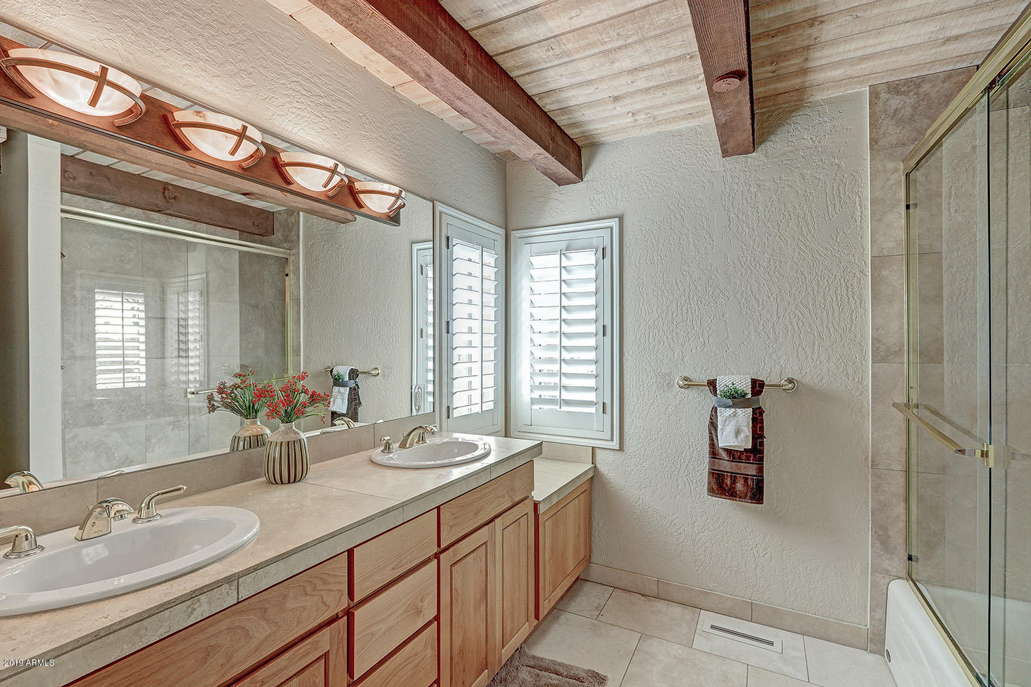 12160 East Mountain View Road Scottsdale, AZ 85259 - Photo 33 of 56 Bath 2