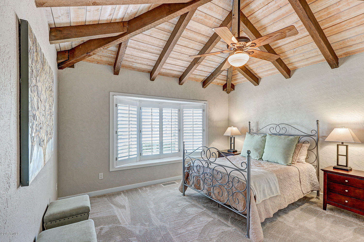 12160 East Mountain View Road Scottsdale, AZ 85259 - Photo 34 of 56 Bed 3