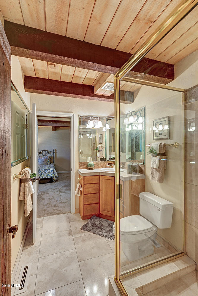 12160 East Mountain View Road Scottsdale, AZ 85259 - Photo 35 of 56 Bath 3
