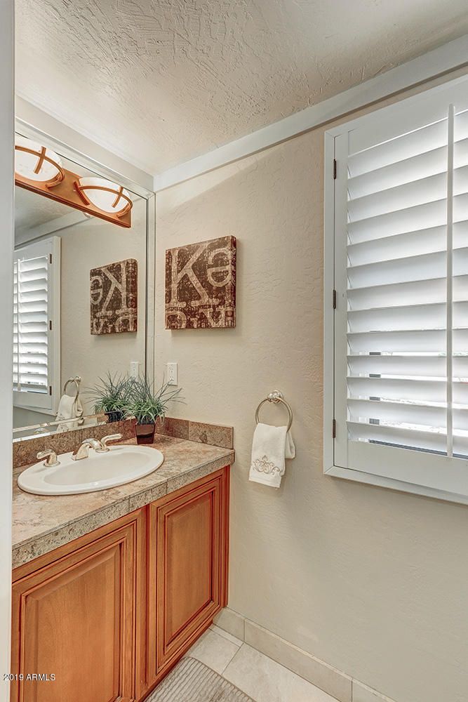 12160 East Mountain View Road Scottsdale, AZ 85259 - Photo 37 of 56 Bath 4