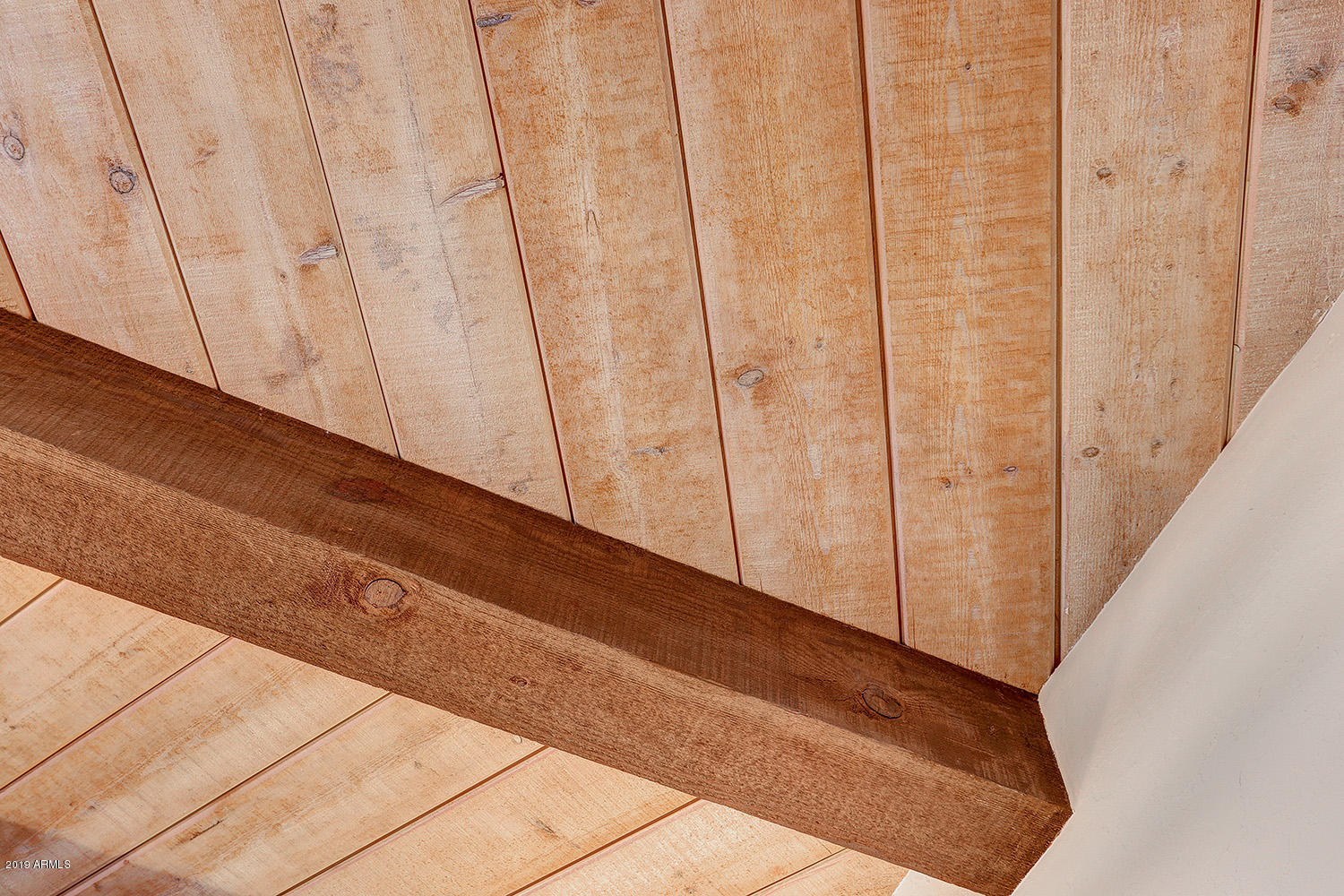 12160 East Mountain View Road Scottsdale, AZ 85259 - Photo 40 of 56 Ceiling detail