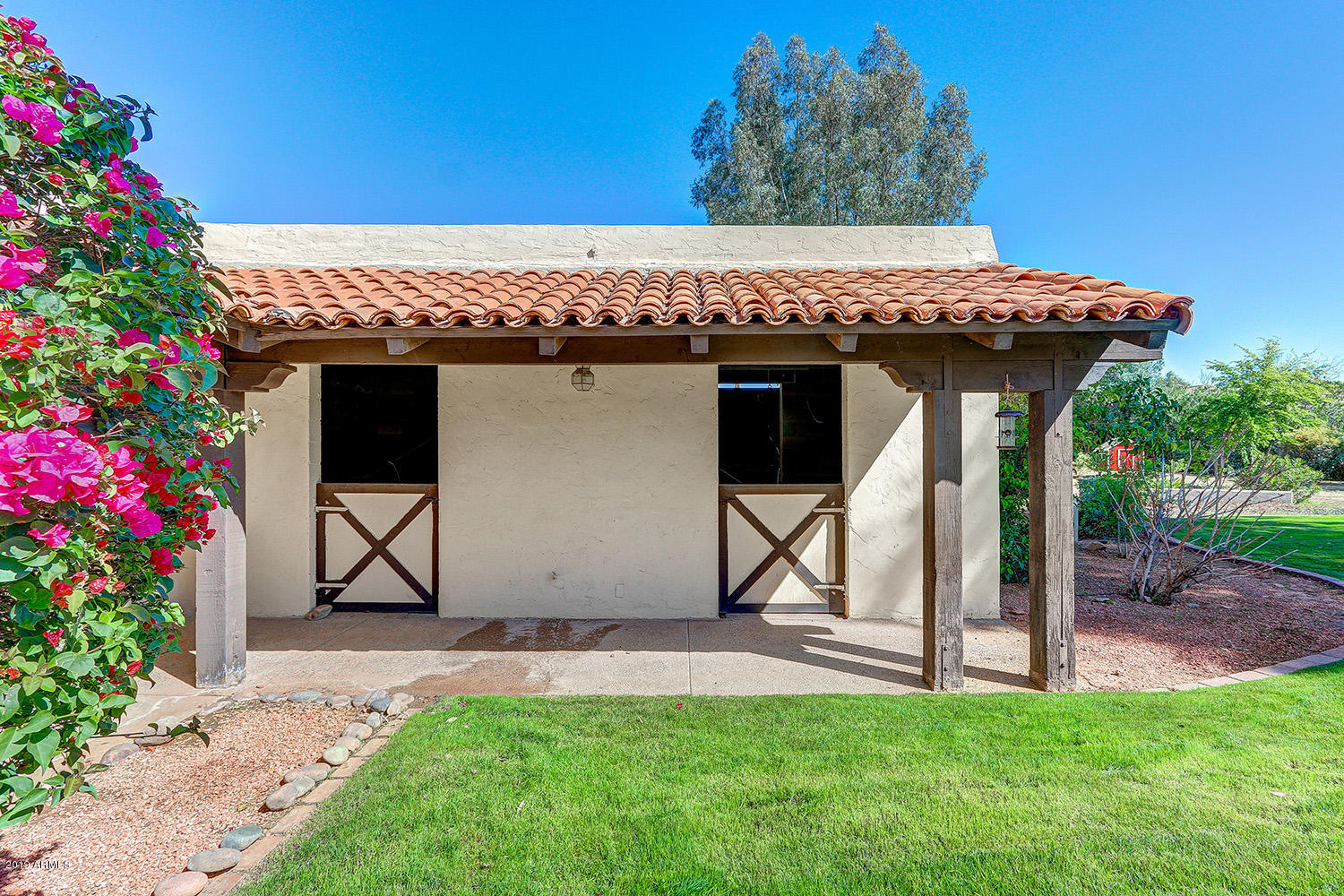 12160 East Mountain View Road Scottsdale, AZ 85259 - Photo 47 of 56 Stables
