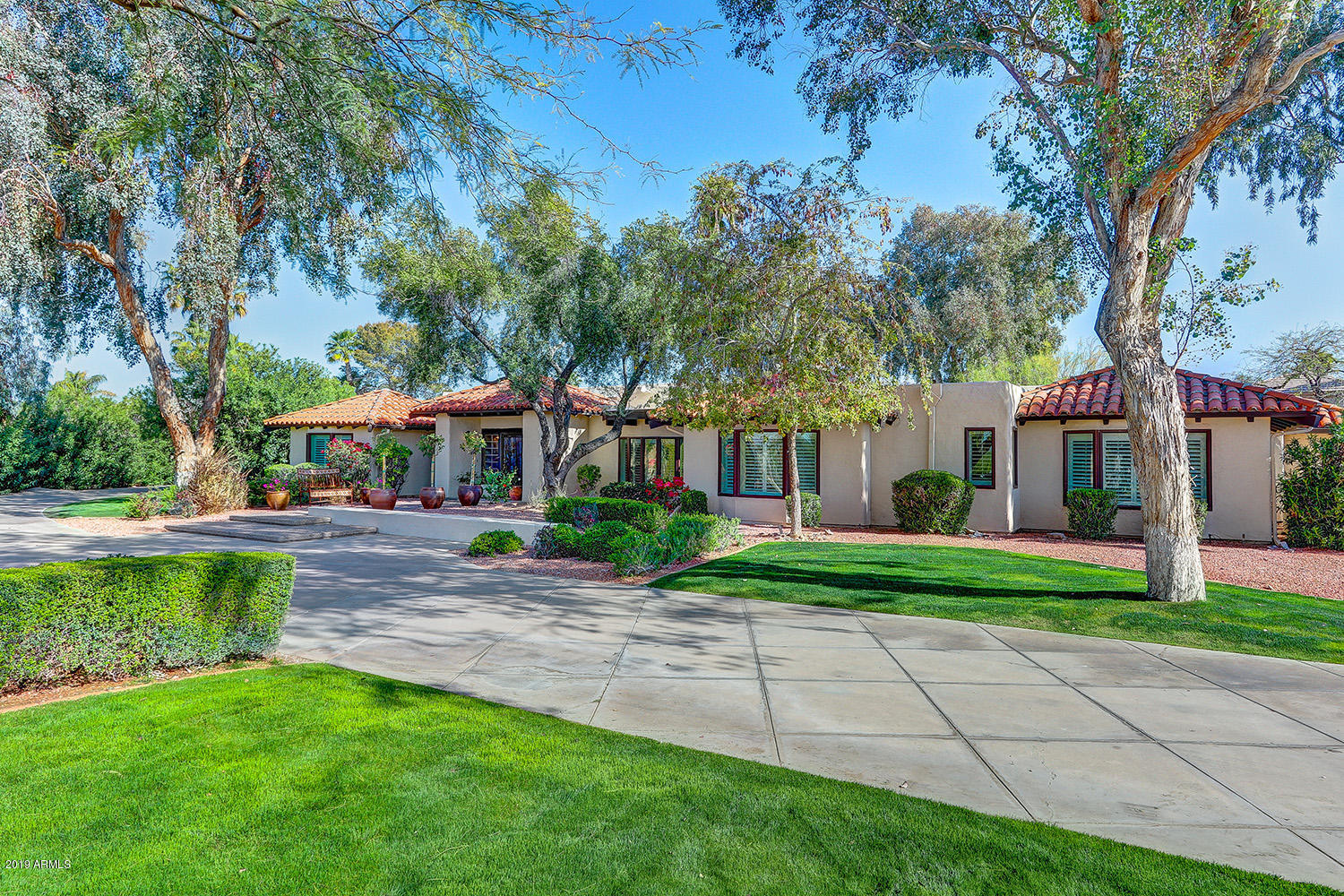 12160 East Mountain View Road Scottsdale, AZ 85259 - Photo 7 of 56 Front