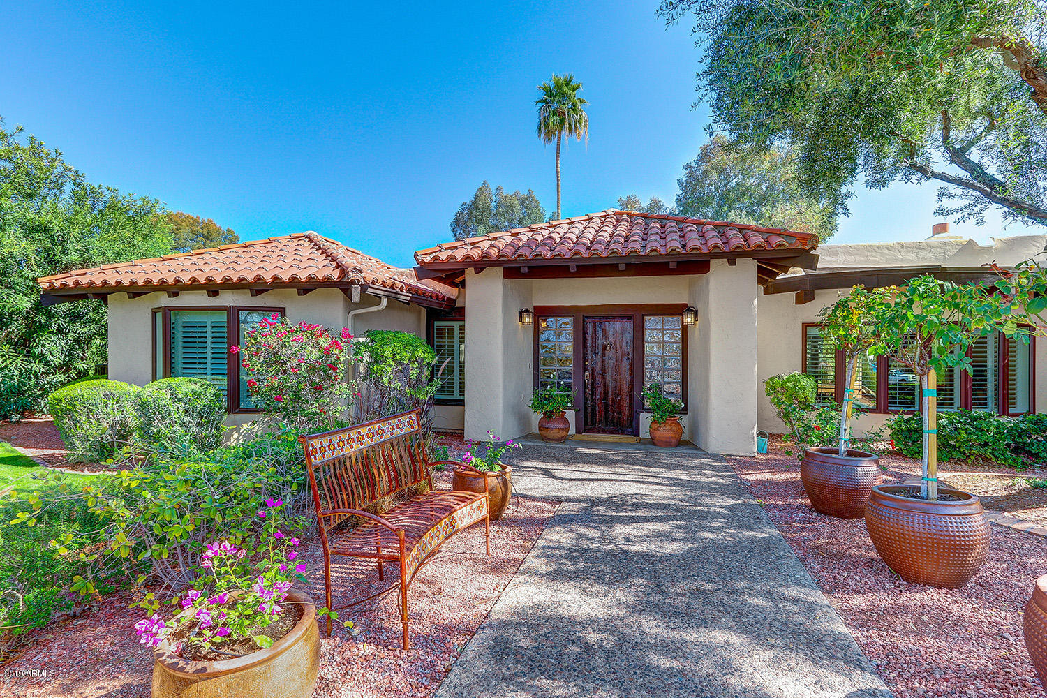 12160 East Mountain View Road Scottsdale, AZ 85259 - Photo 9 of 56 Front