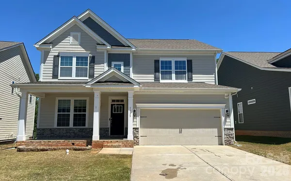 $620,000 | 1025 Burton Point Court, Waxhaw, NC 28173