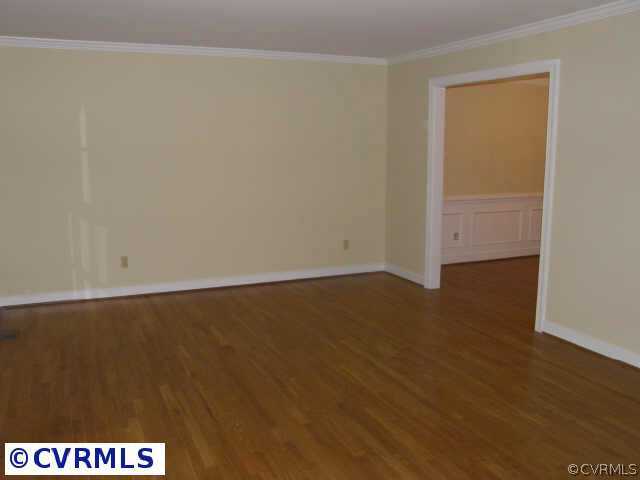 13020 Drakewood Road Midlothian, VA 23113 - Photo 6 of 10 a view of an empty room