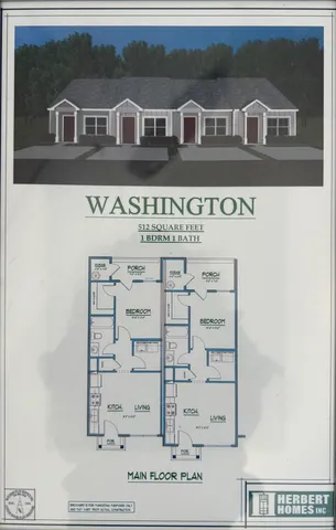 $140,900 | 101 Constitution Circle, Unit C, Washington, GA 30673