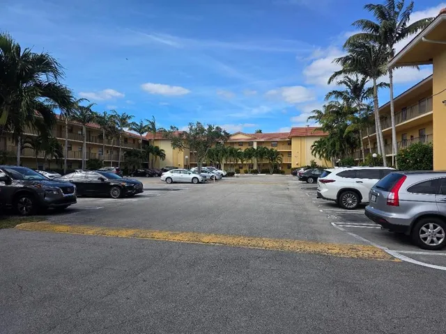 a view of the street