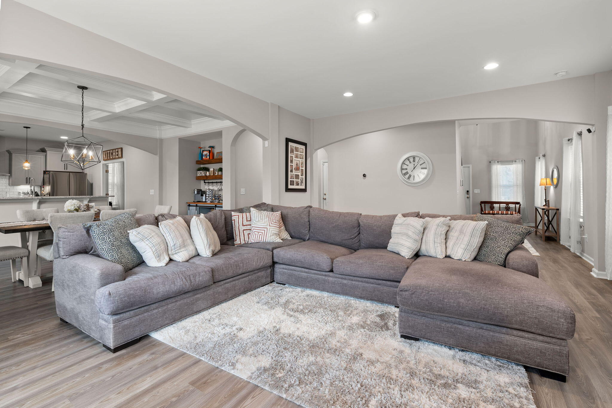 340 Saxony Loop Summerville, SC 29486 - Photo 12 of 48 14