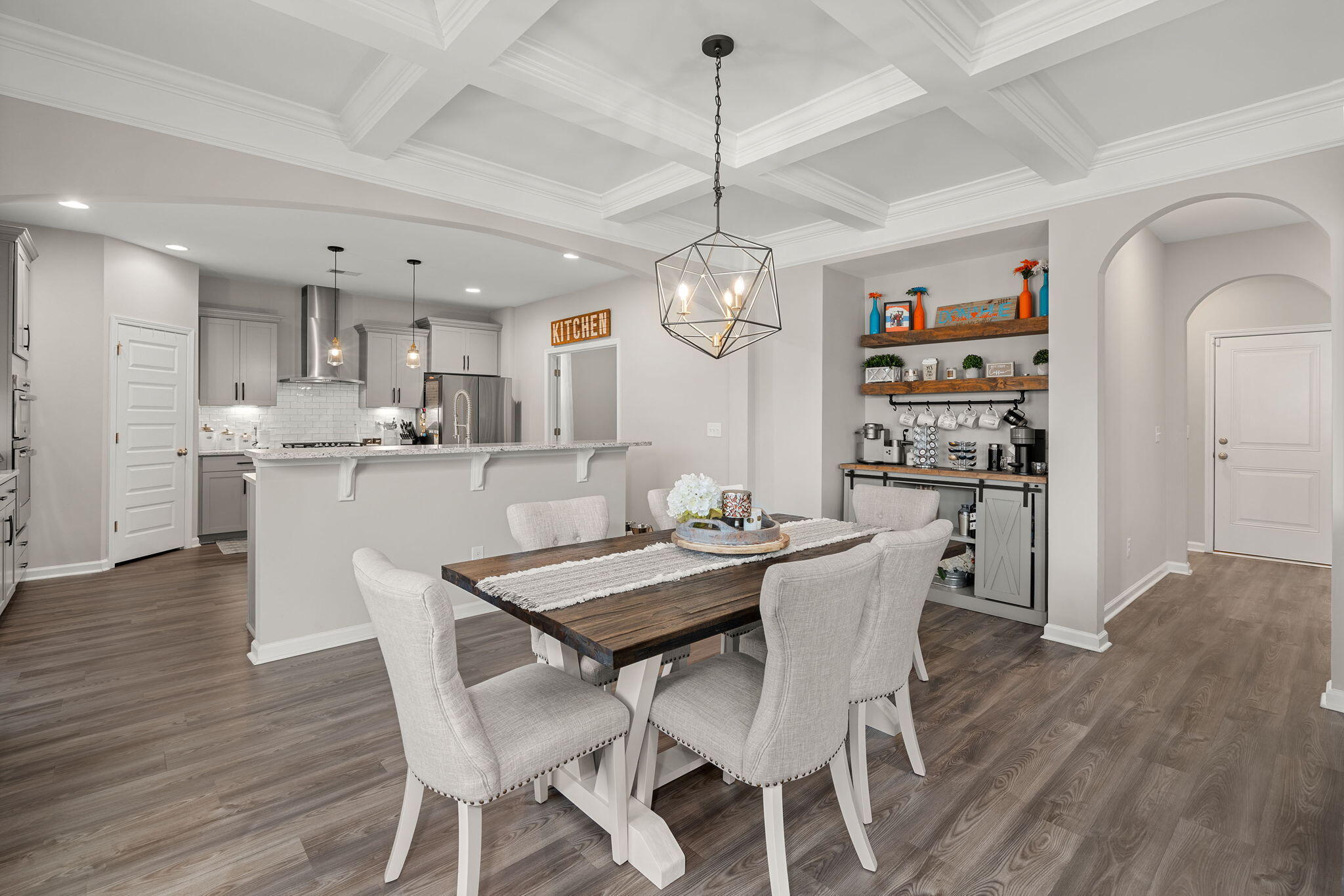 340 Saxony Loop Summerville, SC 29486 - Photo 14 of 48 16