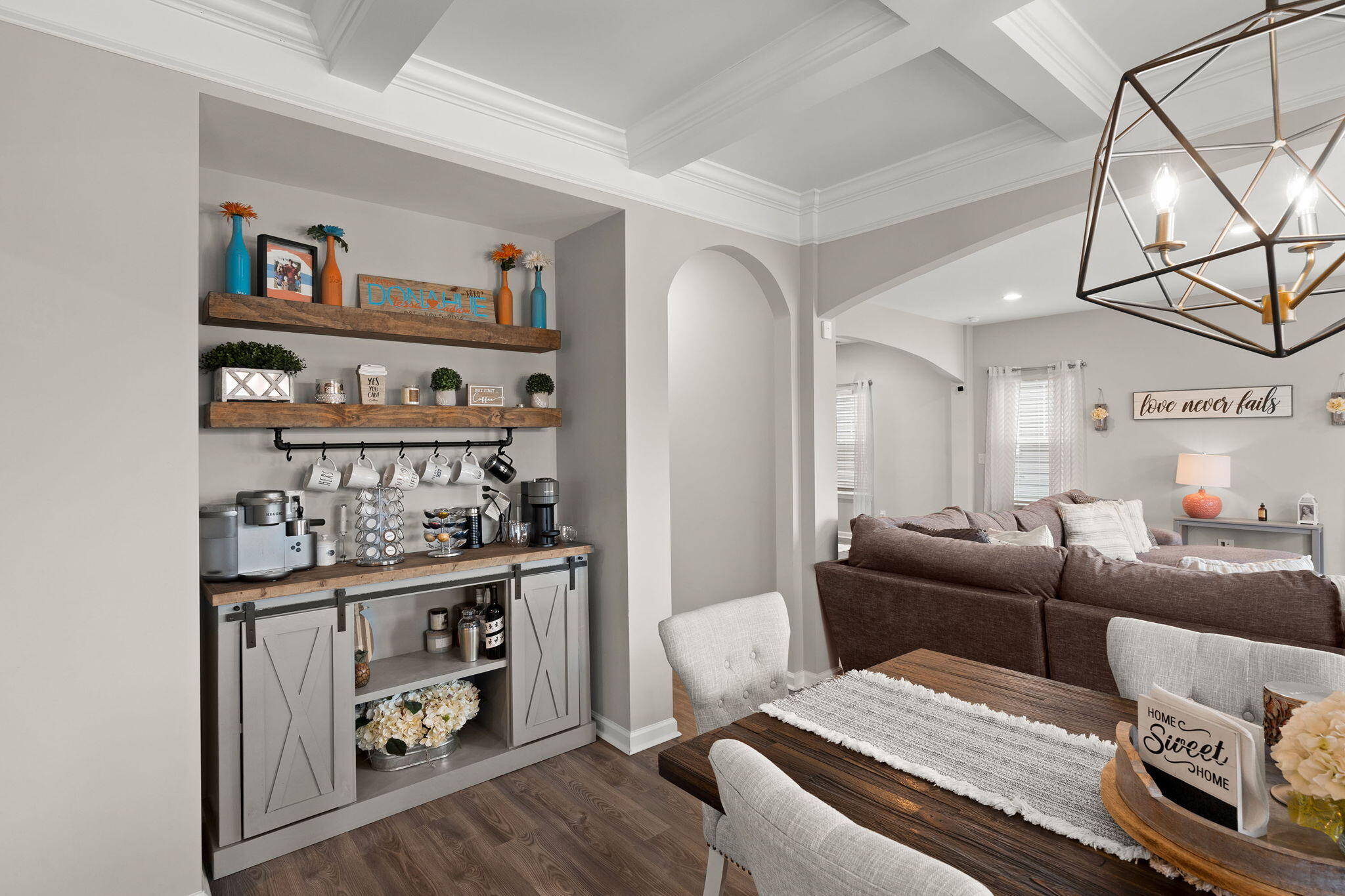 340 Saxony Loop Summerville, SC 29486 - Photo 15 of 48 17