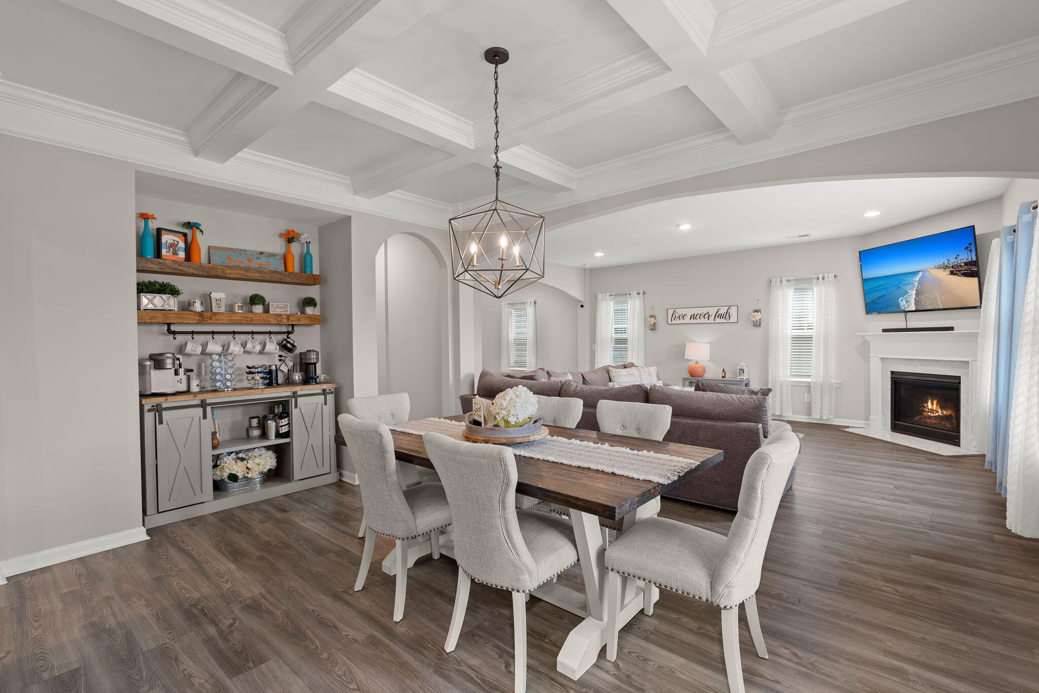 340 Saxony Loop Summerville, SC 29486 - Photo 17 of 48 19