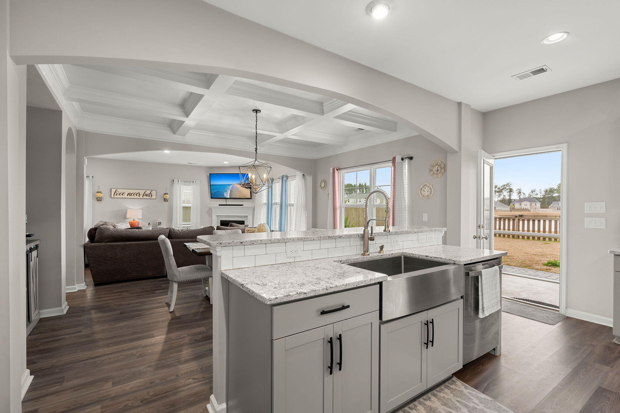 340 Saxony Loop Summerville, SC 29486 - Photo 21 of 48 23