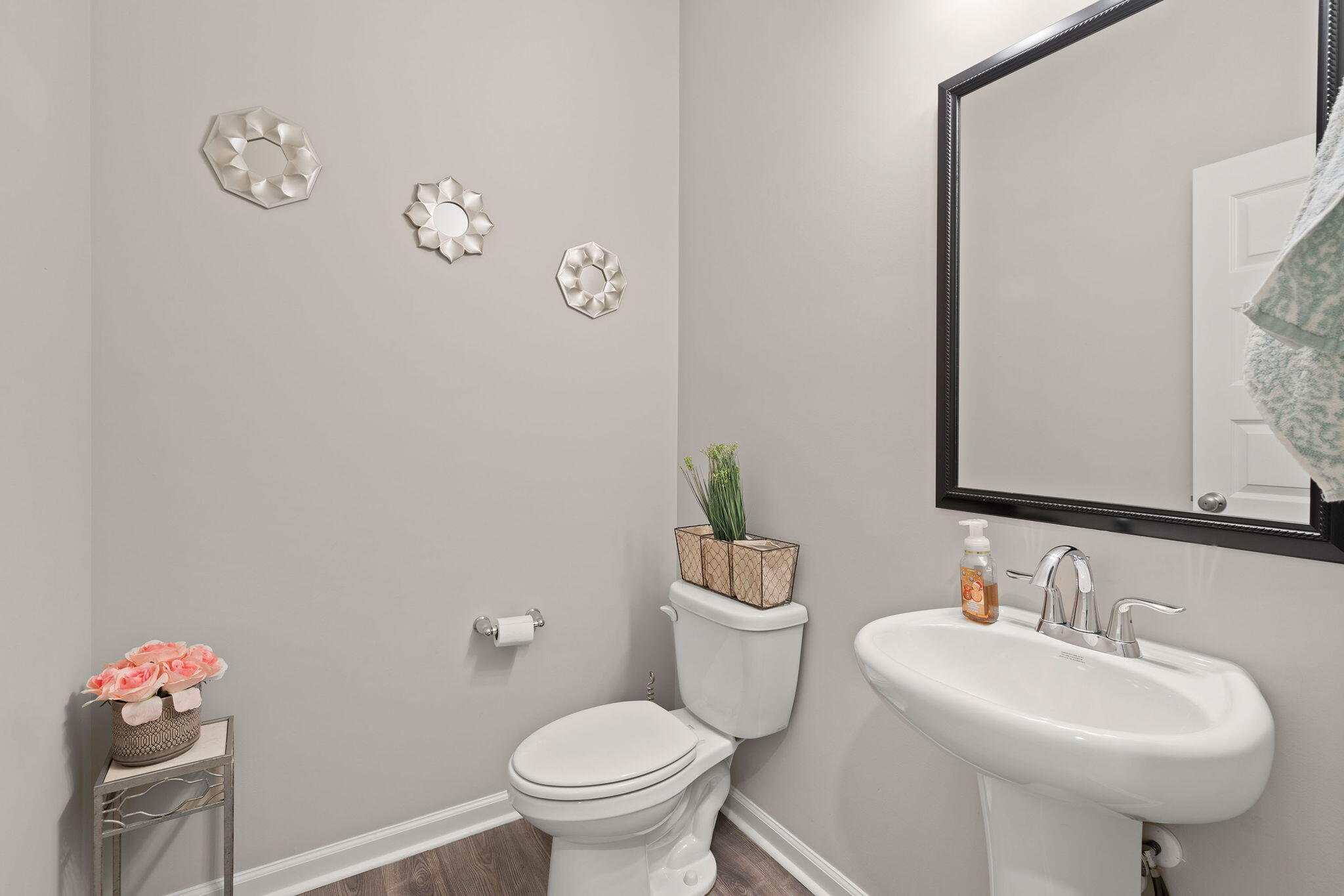 340 Saxony Loop Summerville, SC 29486 - Photo 25 of 48 27