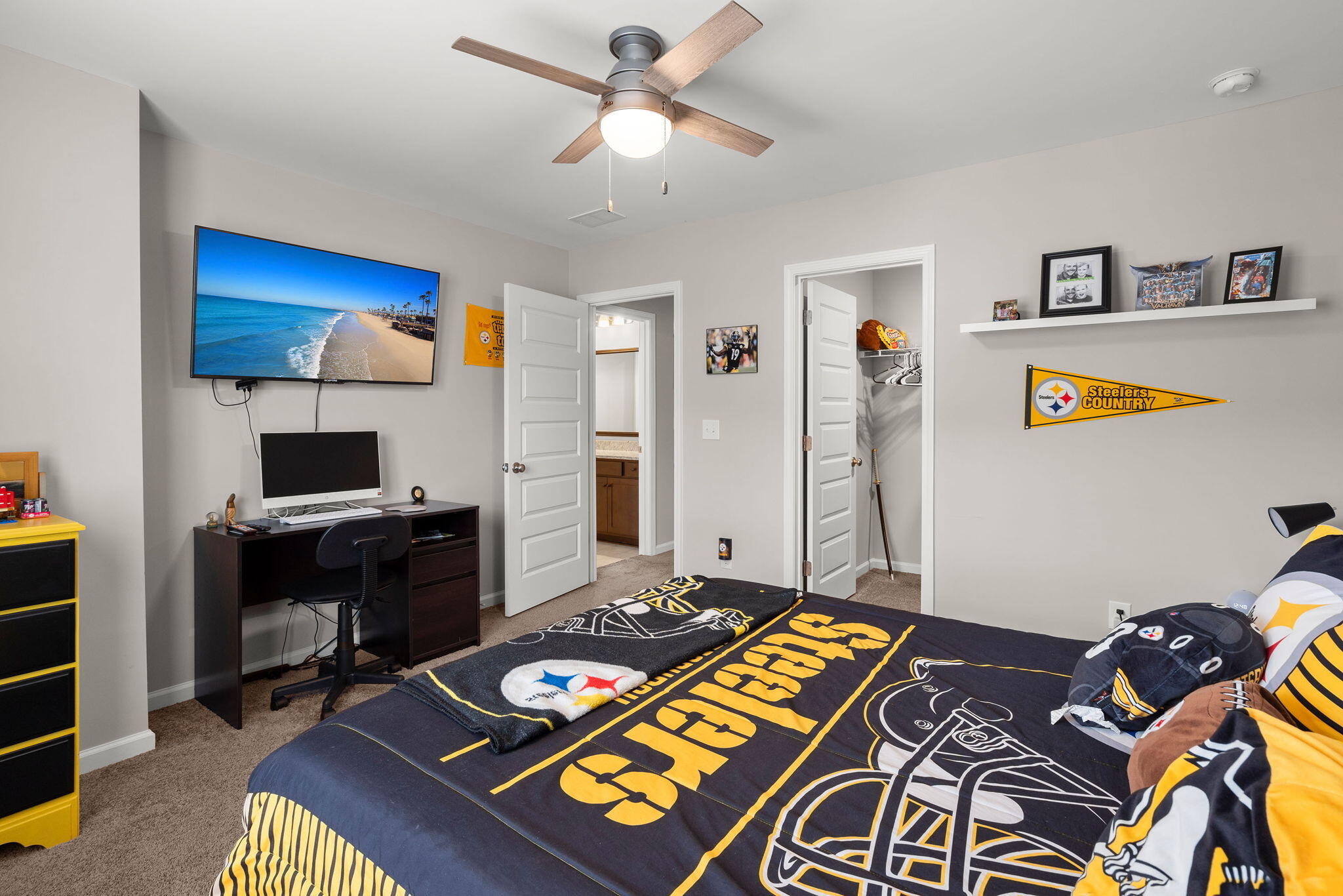 340 Saxony Loop Summerville, SC 29486 - Photo 38 of 48 40