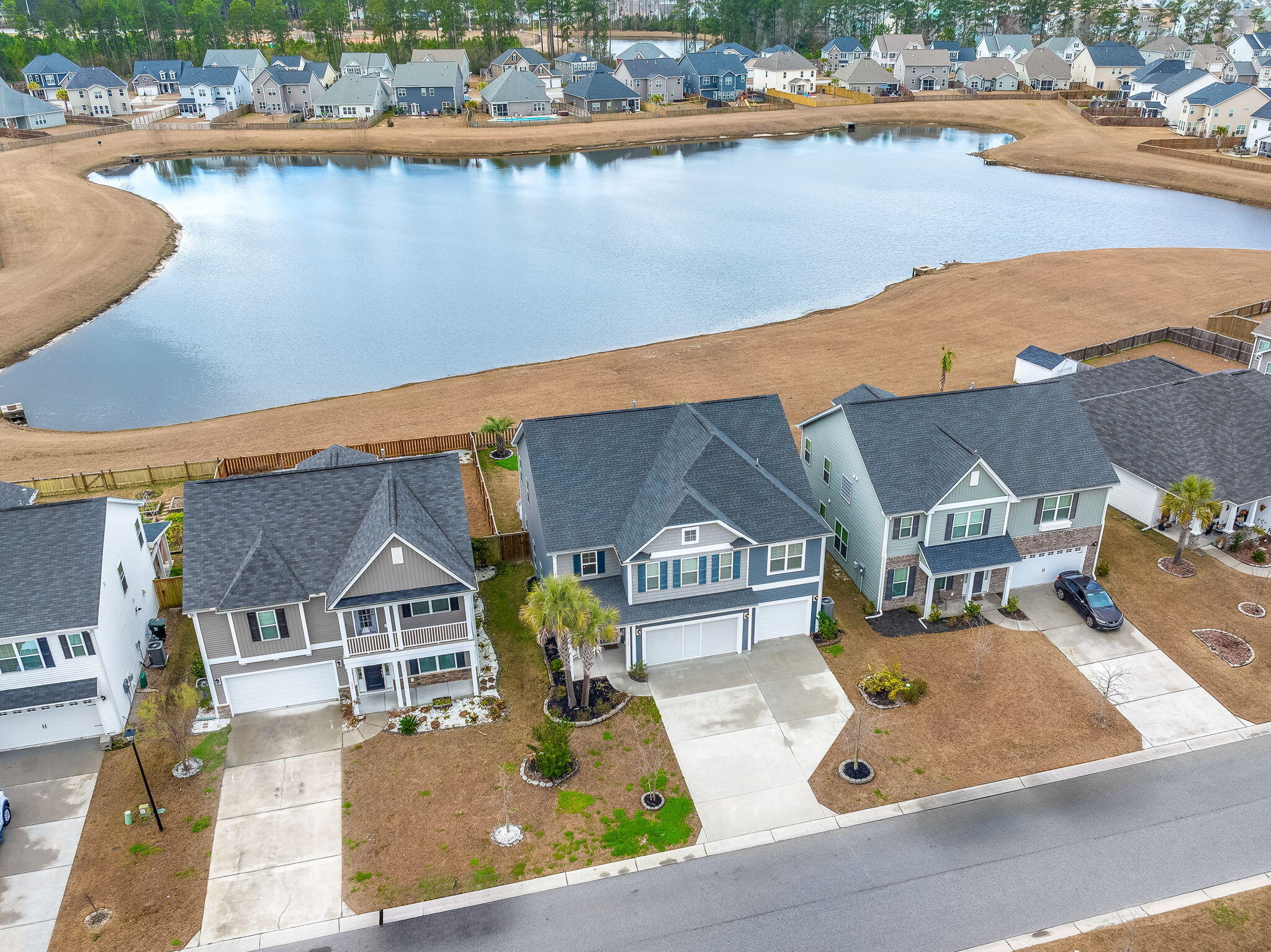 340 Saxony Loop Summerville, SC 29486 - Photo 4 of 48 4