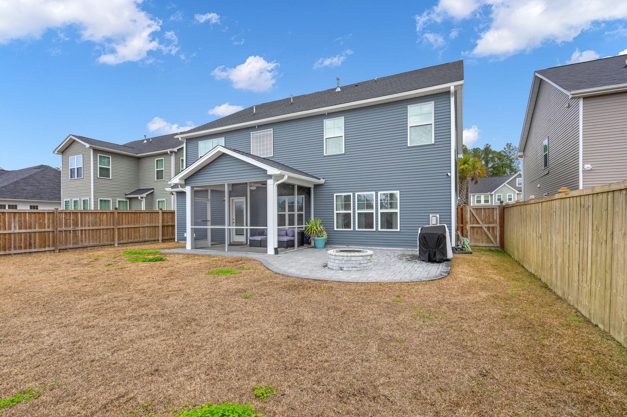 340 Saxony Loop Summerville, SC 29486 - Photo 44 of 48 46
