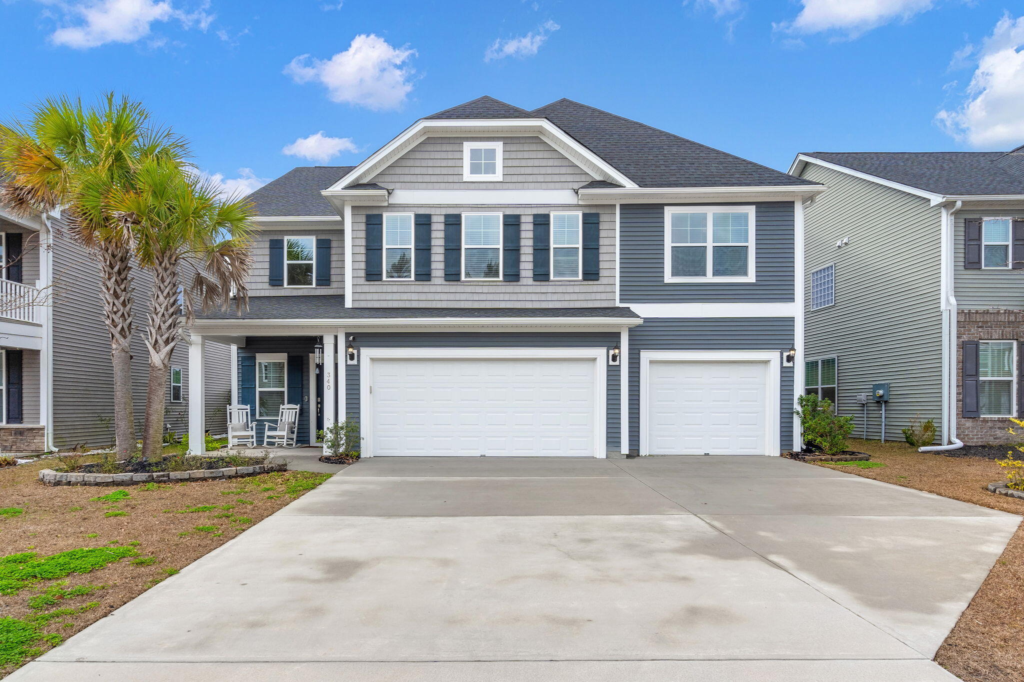 340 Saxony Loop Summerville, SC 29486 - Photo 45 of 48 3