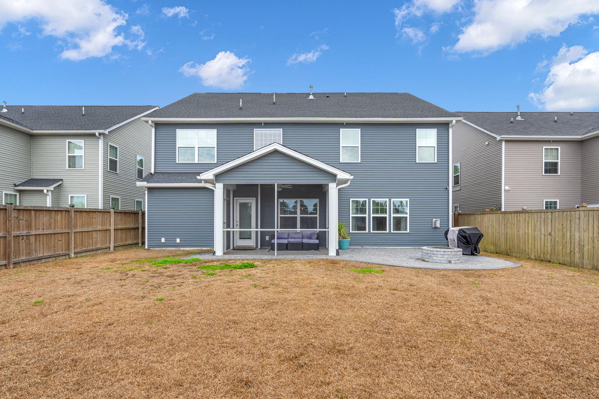 340 Saxony Loop Summerville, SC 29486 - Photo 46 of 48 47