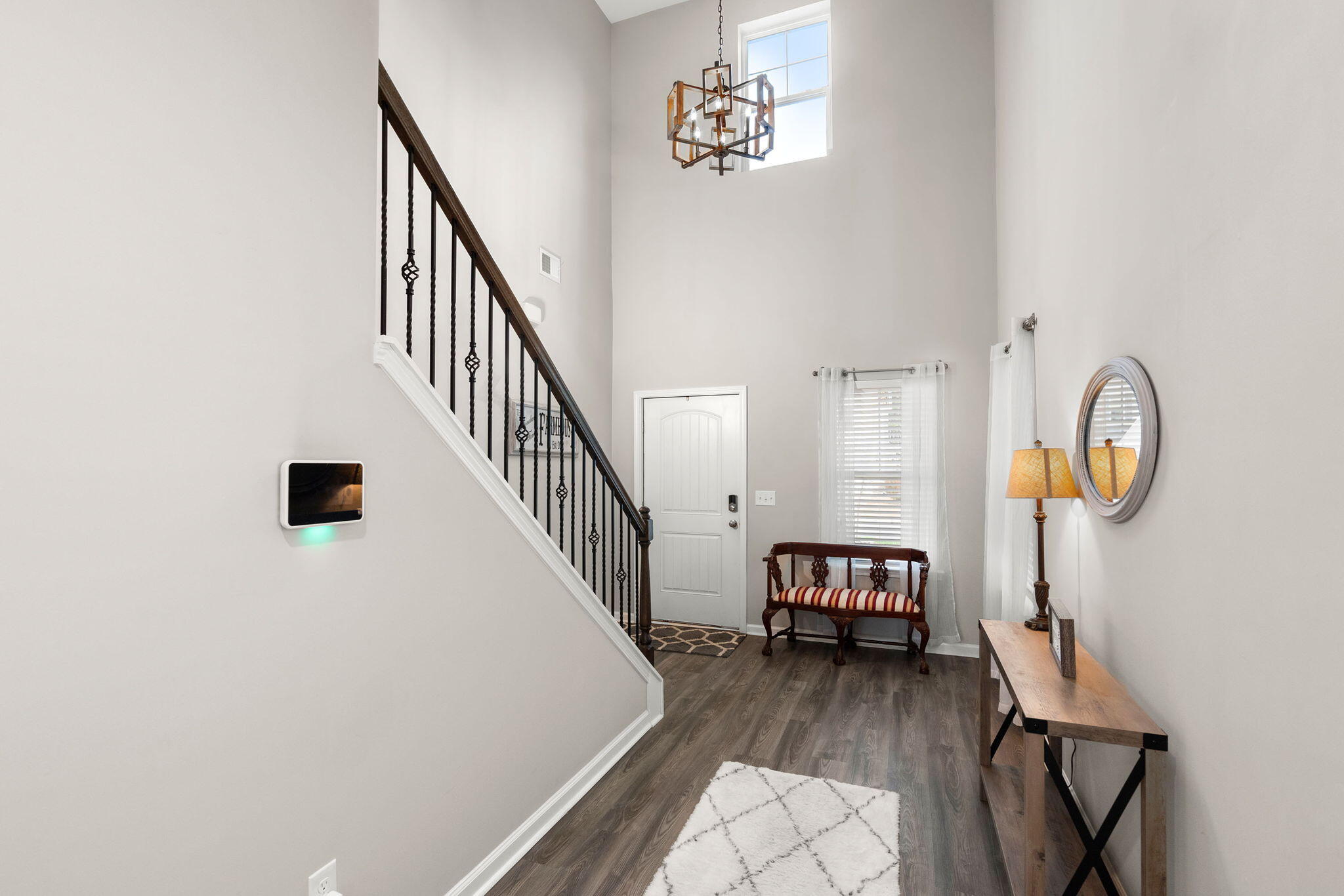 340 Saxony Loop Summerville, SC 29486 - Photo 8 of 48 10