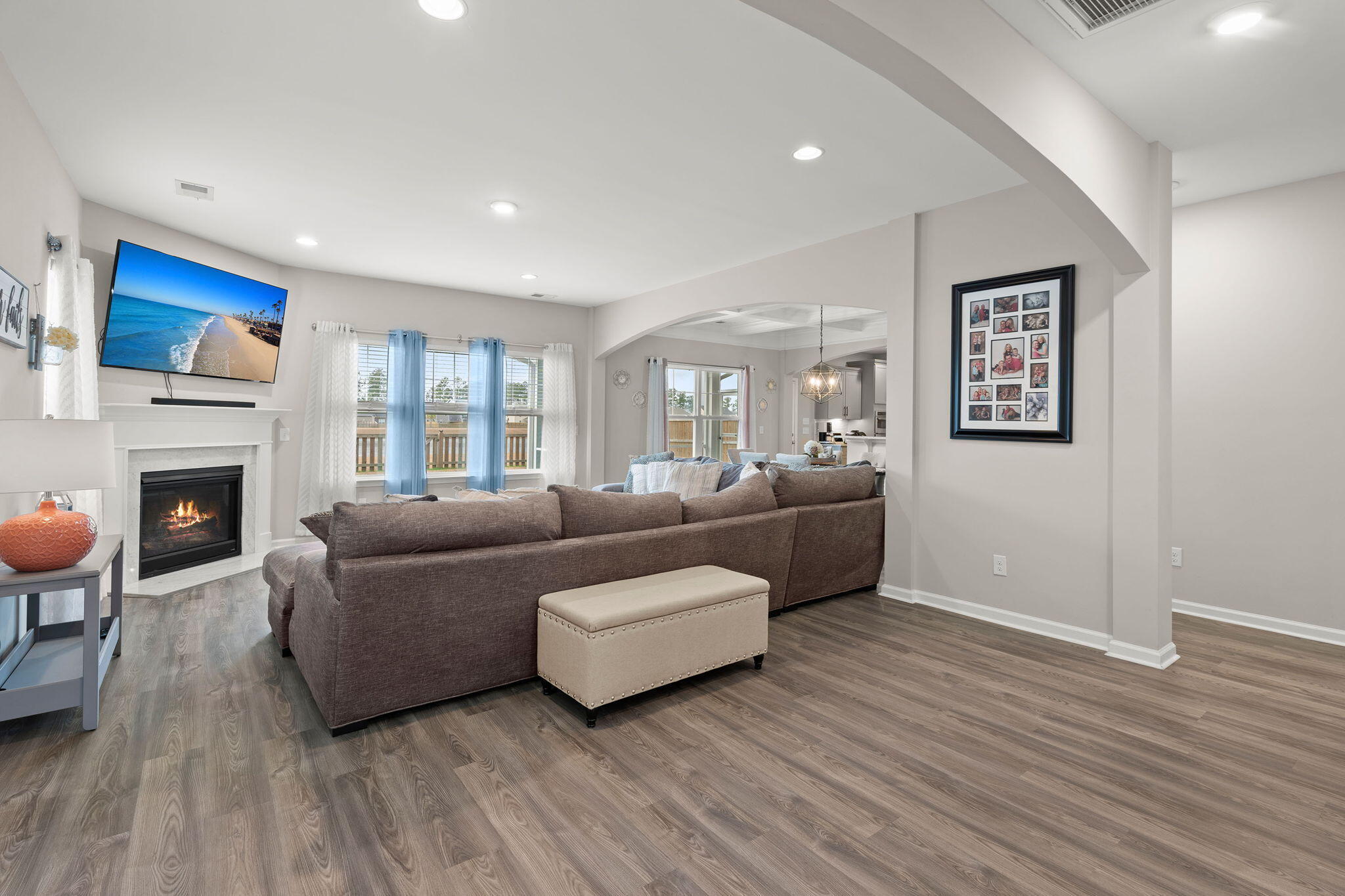 340 Saxony Loop Summerville, SC 29486 - Photo 9 of 48 11