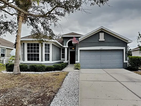 $2,159 | Undisclosed Address, Parrish, FL 34219