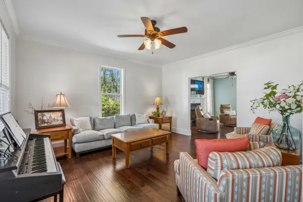 $897,500 | 4207 Cottage Grove Court, Summerville, SC 29483