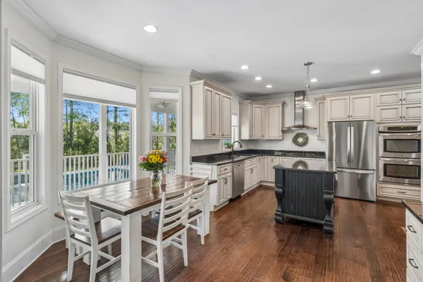 $897,500 | 4207 Cottage Grove Court, Summerville, SC 29483