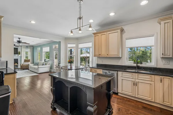 $897,500 | 4207 Cottage Grove Court, Summerville, SC 29483