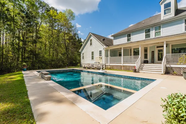 $897,500 | 4207 Cottage Grove Court, Summerville, SC 29483