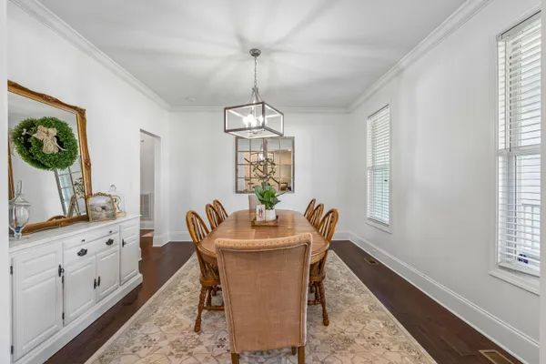 $897,500 | 4207 Cottage Grove Court, Summerville, SC 29483