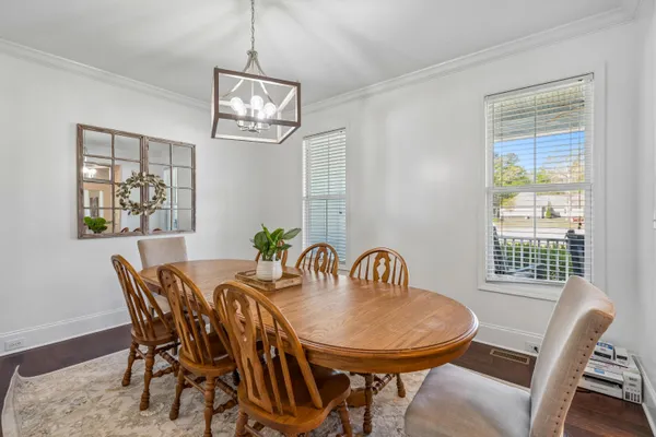 $897,500 | 4207 Cottage Grove Court, Summerville, SC 29483