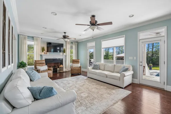 $897,500 | 4207 Cottage Grove Court, Summerville, SC 29483