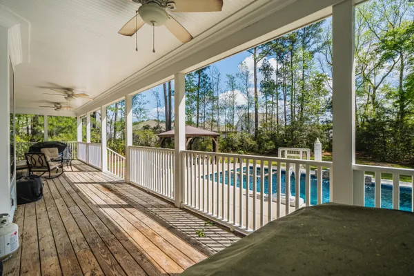 $897,500 | 4207 Cottage Grove Court, Summerville, SC 29483