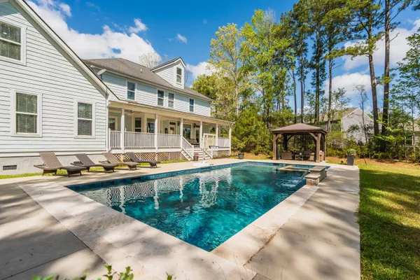 $897,500 | 4207 Cottage Grove Court, Summerville, SC 29483