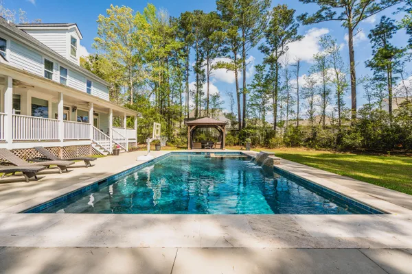 $897,500 | 4207 Cottage Grove Court, Summerville, SC 29483